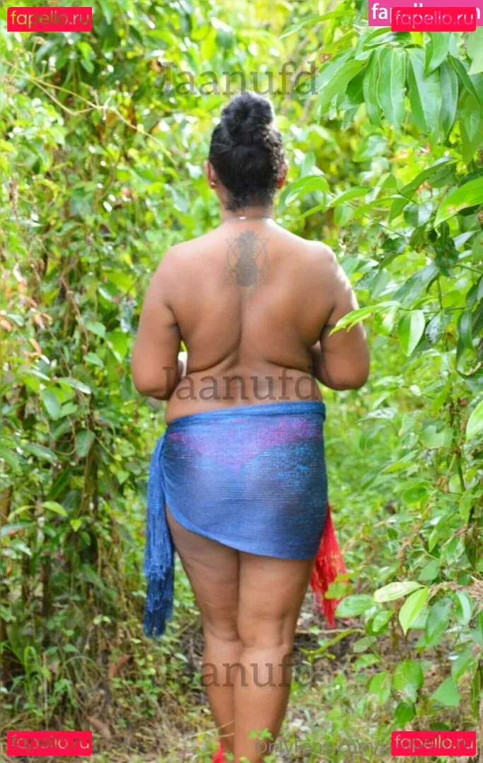 jaanuaunty Onlyfans Photo Gallery 