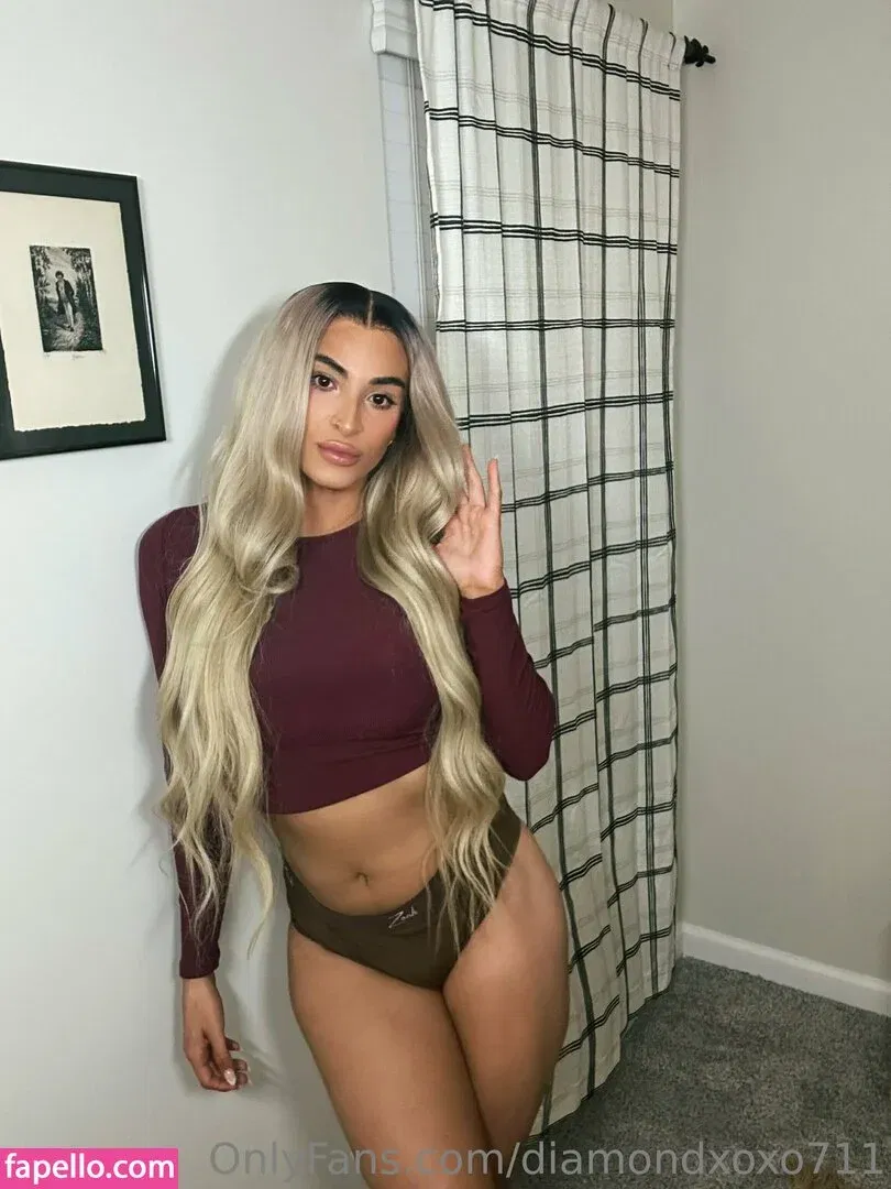 tschasitybanks Onlyfans Photo Gallery 