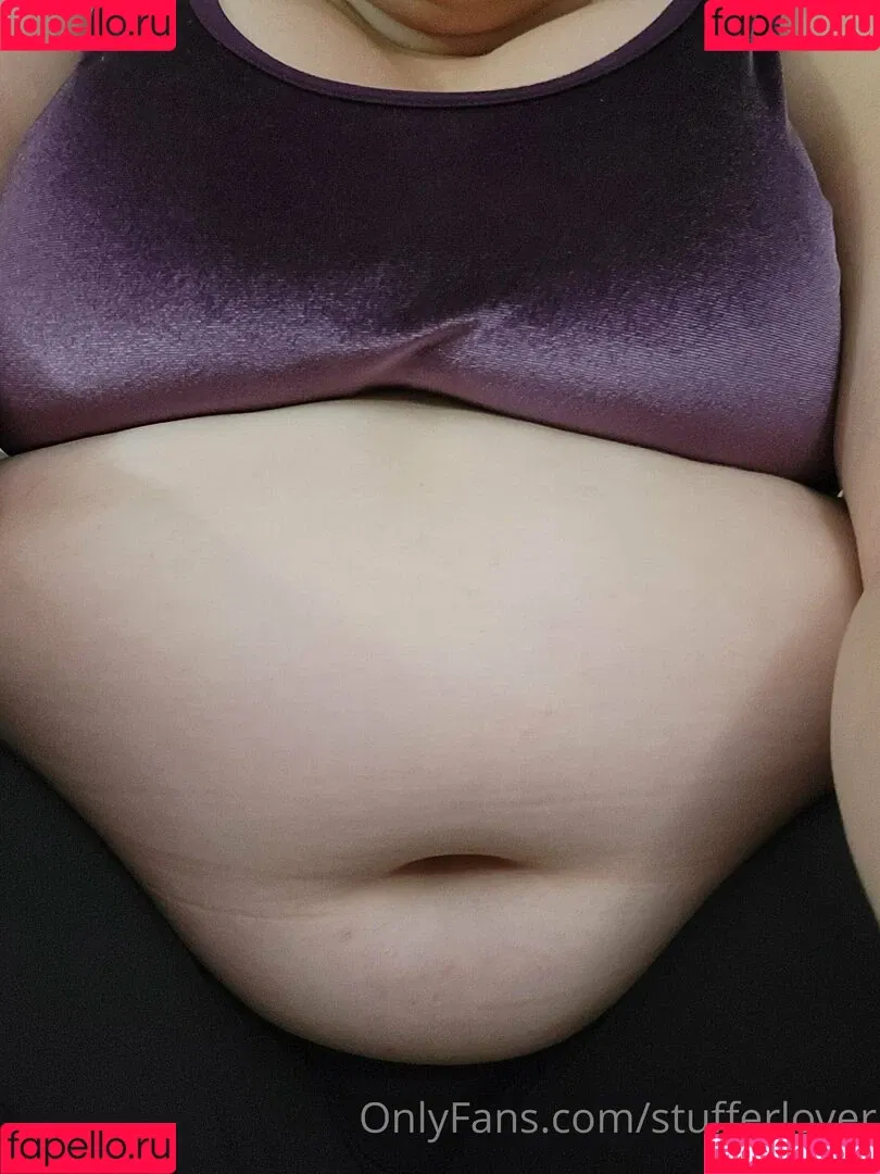 stufferlover Onlyfans Photo Gallery 