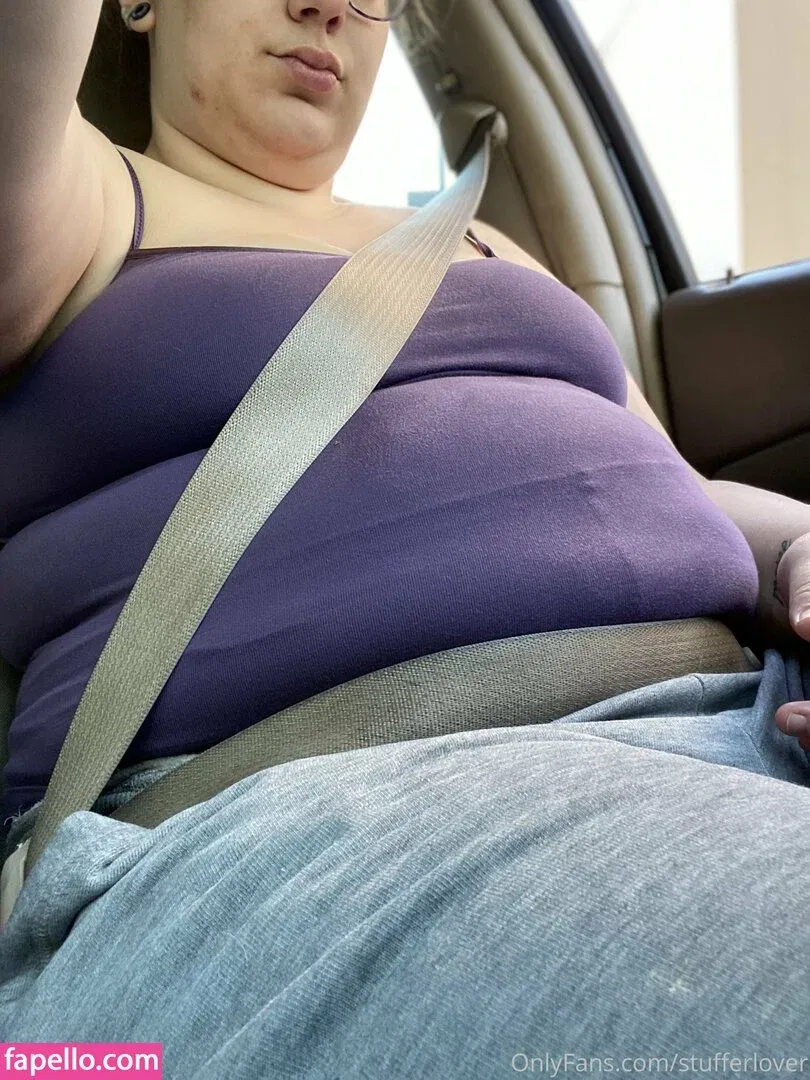 stufferlover Onlyfans Photo Gallery 