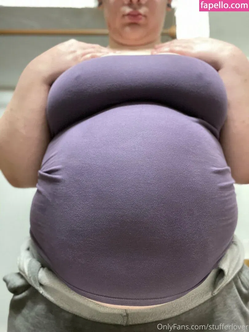 stufferlover Onlyfans Photo Gallery 