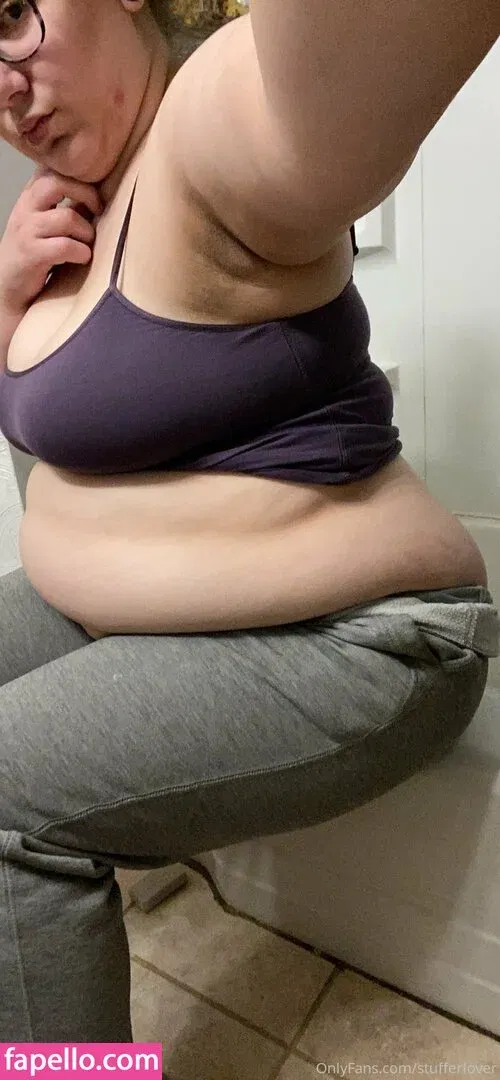 stufferlover Onlyfans Photo Gallery 