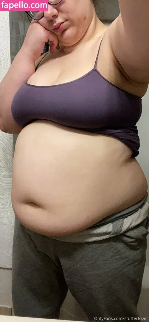 stufferlover Onlyfans Photo Gallery 