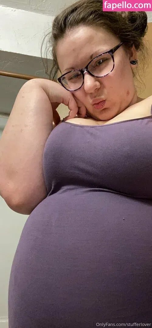 stufferlover Onlyfans Photo Gallery 