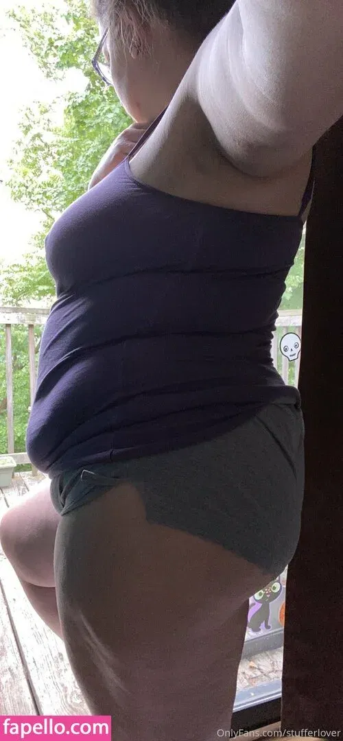 stufferlover Onlyfans Photo Gallery 