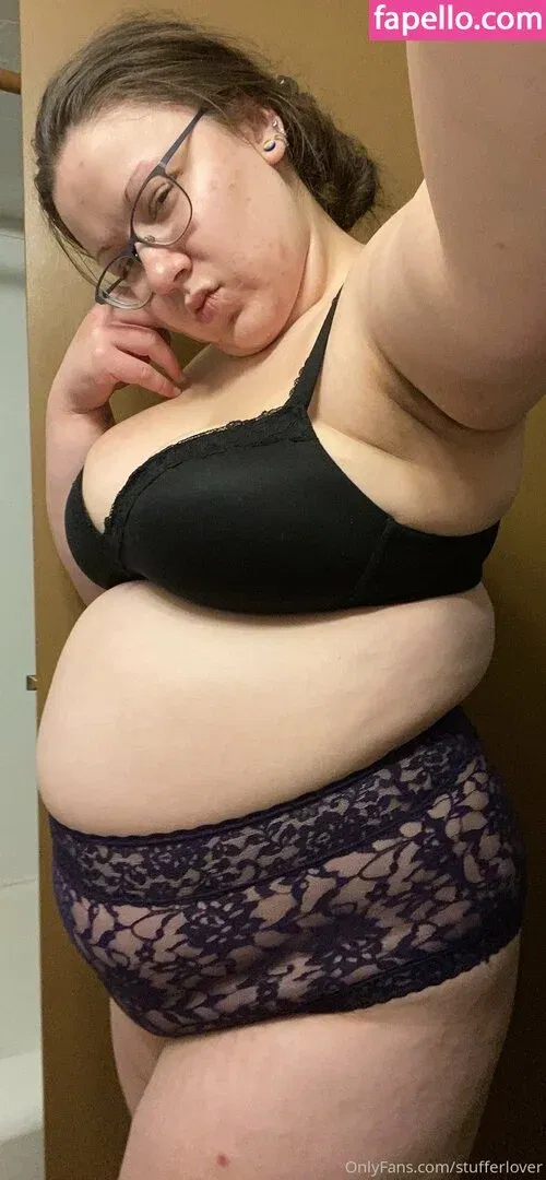 stufferlover Onlyfans Photo Gallery 