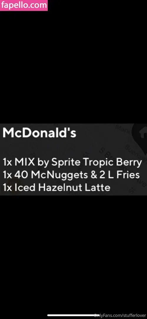 stufferlover Onlyfans Photo Gallery 