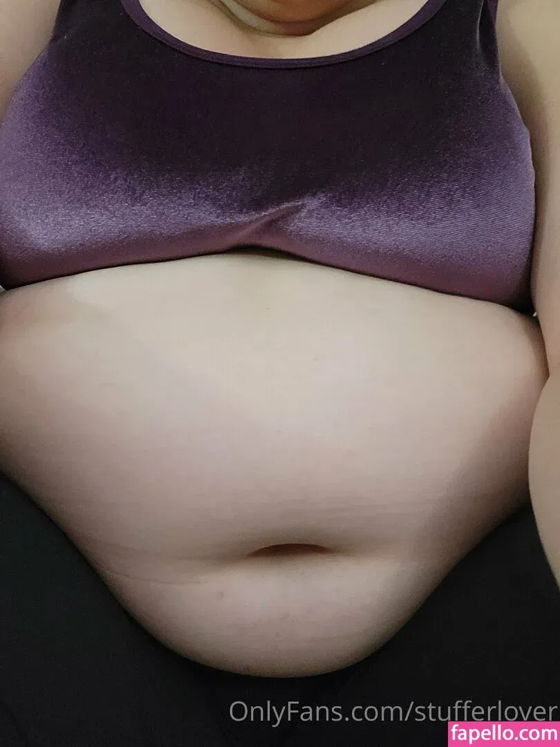 stufferlover Onlyfans Photo Gallery 