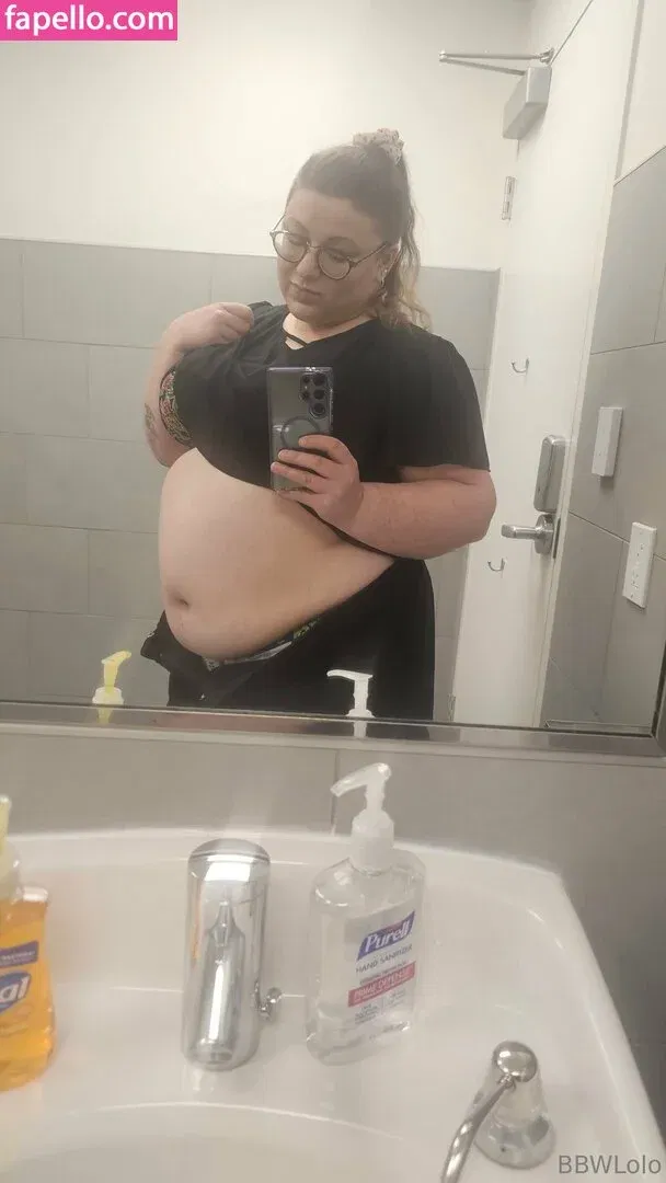 stufferlover Onlyfans Photo Gallery 