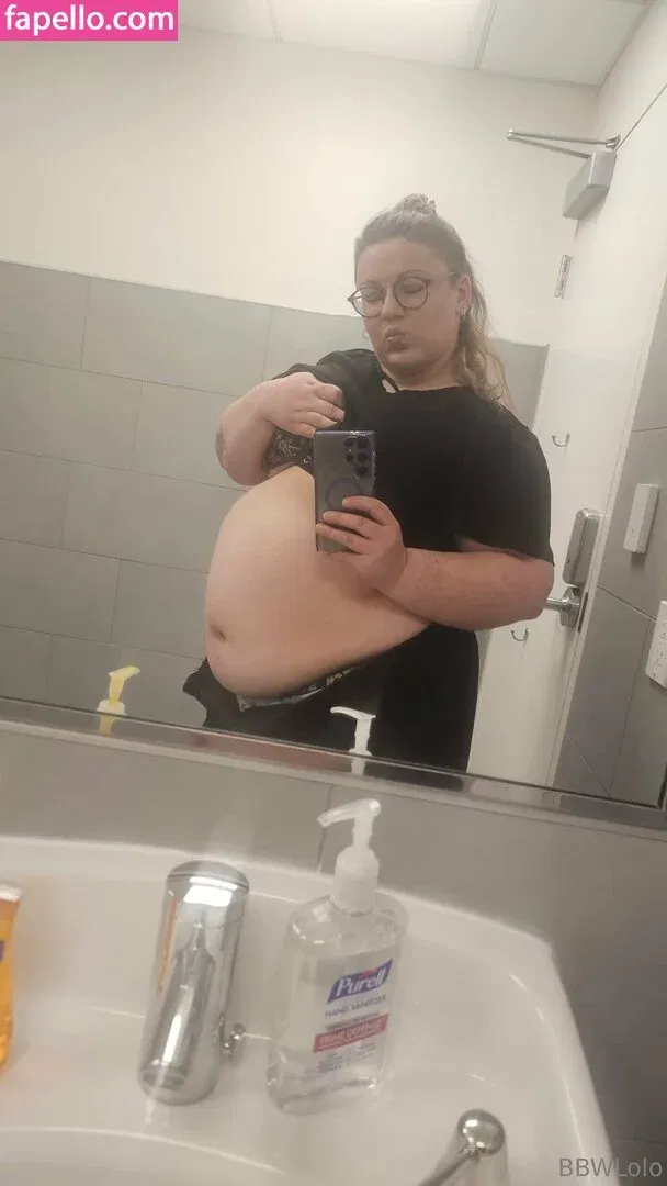 stufferlover Onlyfans Photo Gallery 