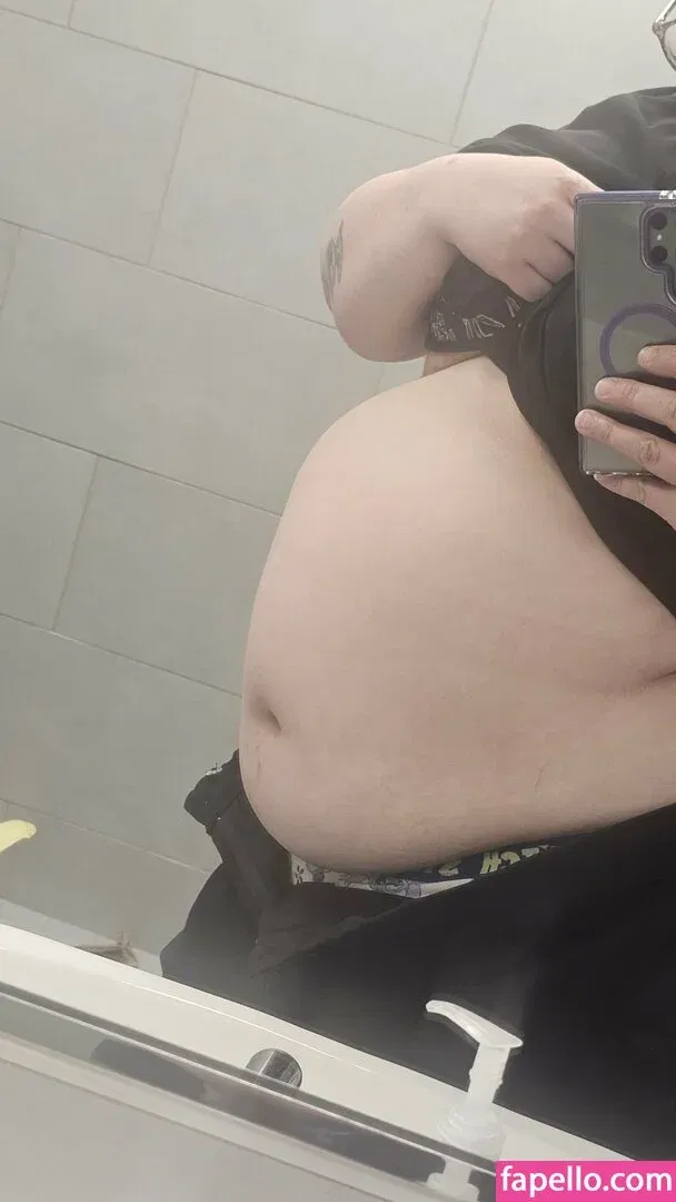 stufferlover Onlyfans Photo Gallery 