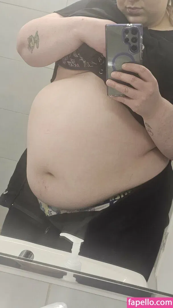 stufferlover Onlyfans Photo Gallery 