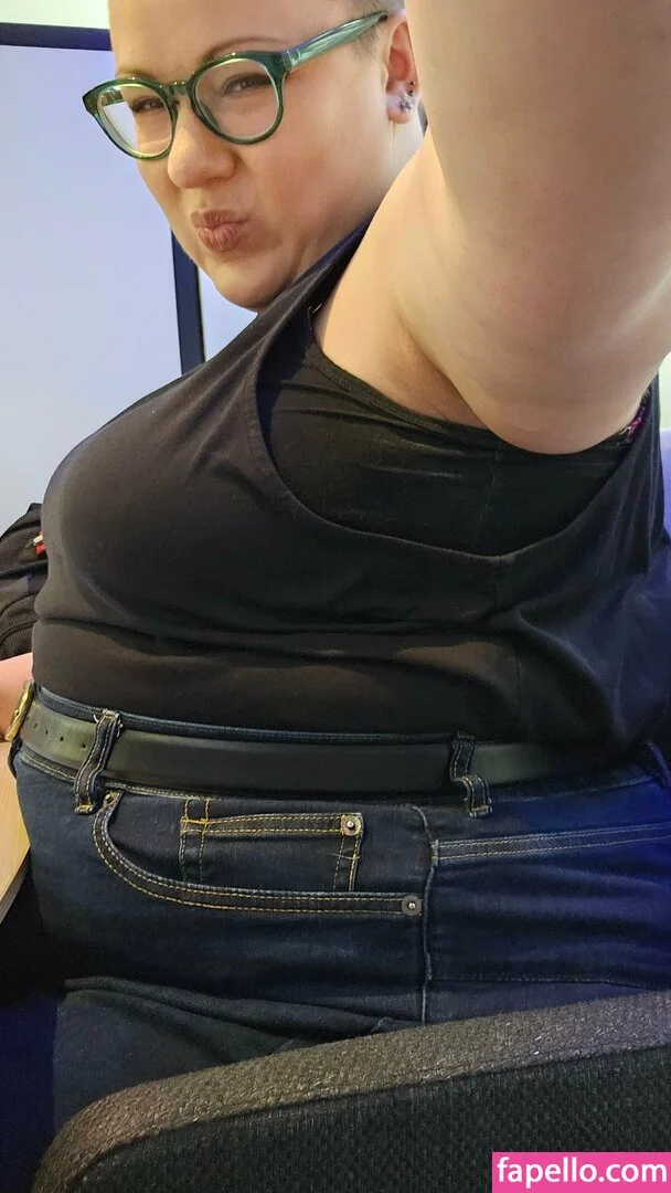 stufferlover Onlyfans Photo Gallery 