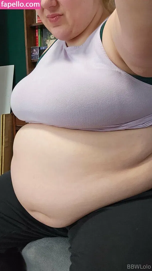 stufferlover Onlyfans Photo Gallery 