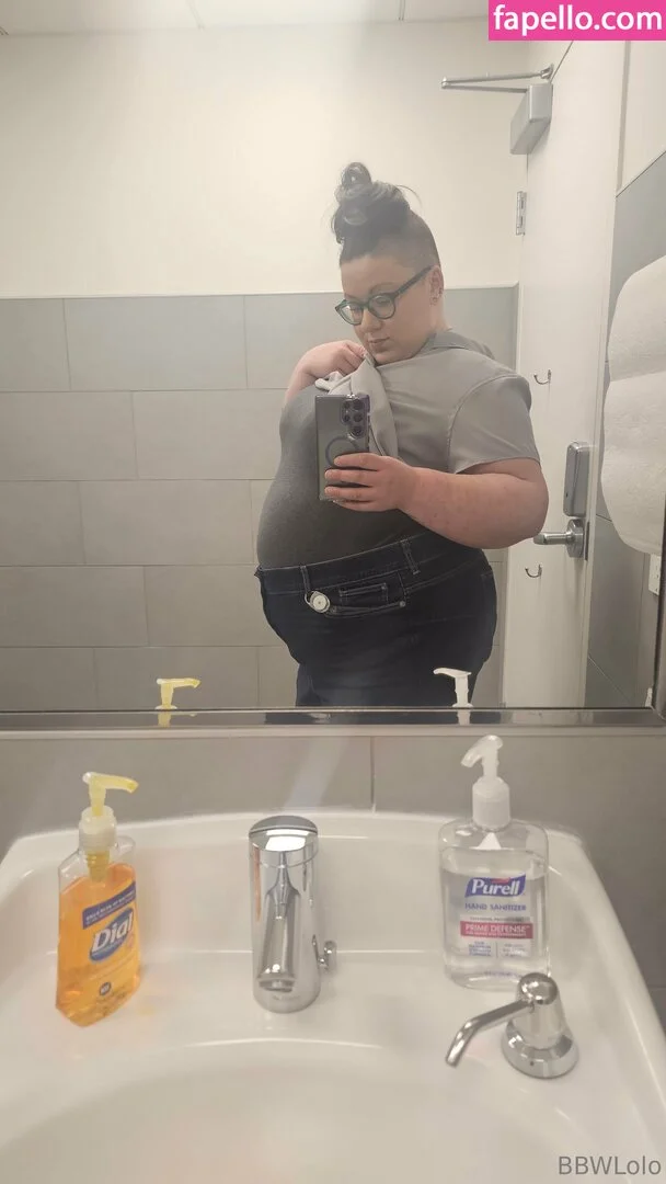 stufferlover Onlyfans Photo Gallery 