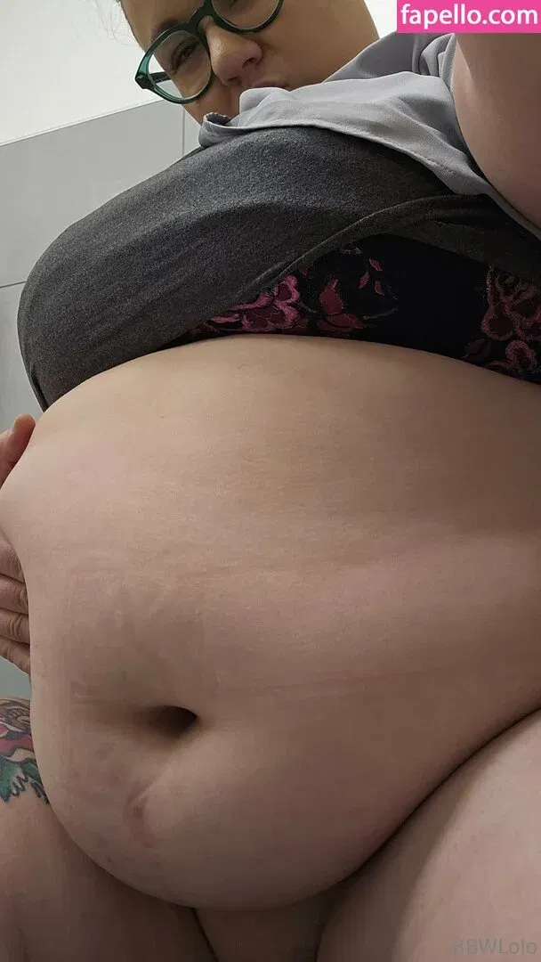 stufferlover Onlyfans Photo Gallery 