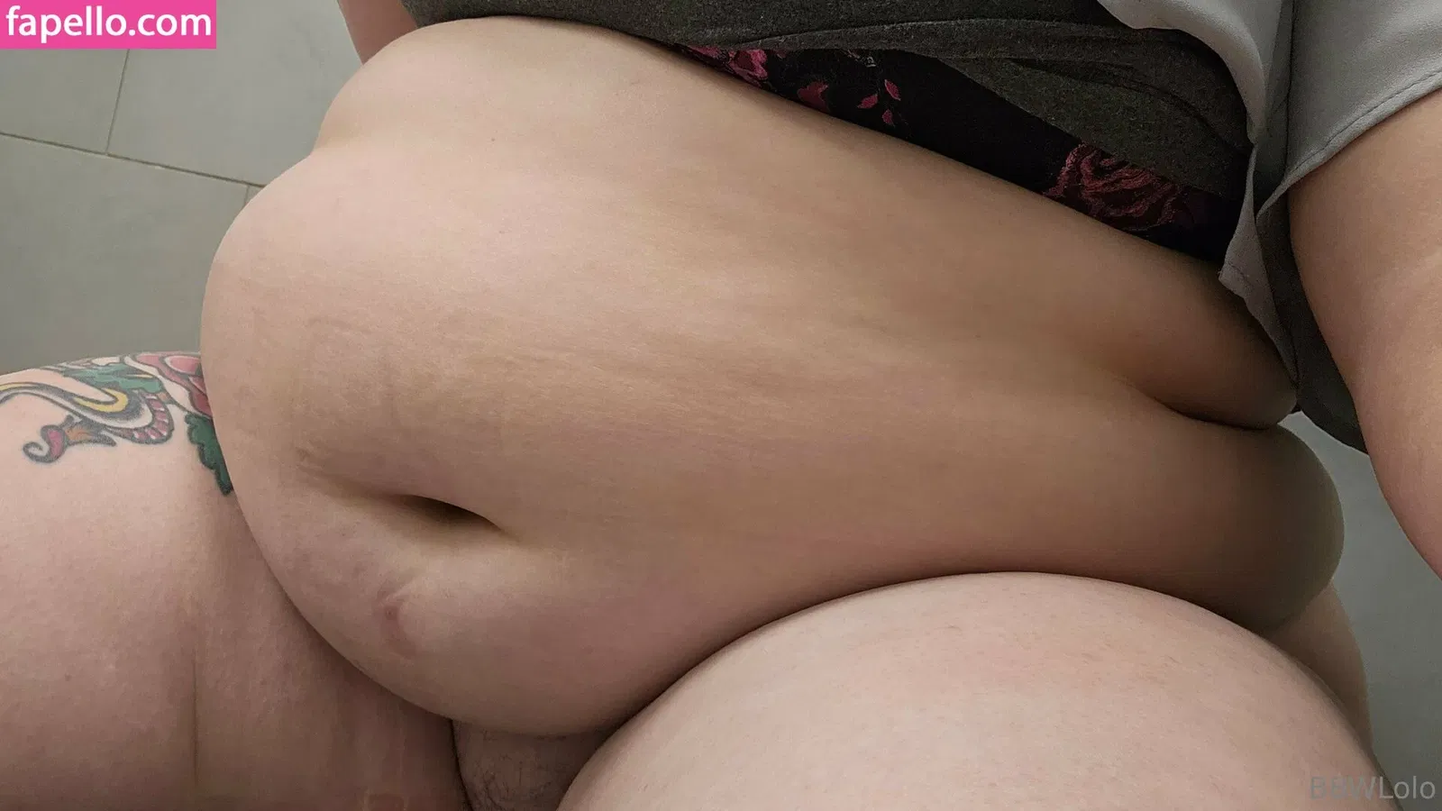 stufferlover Onlyfans Photo Gallery 