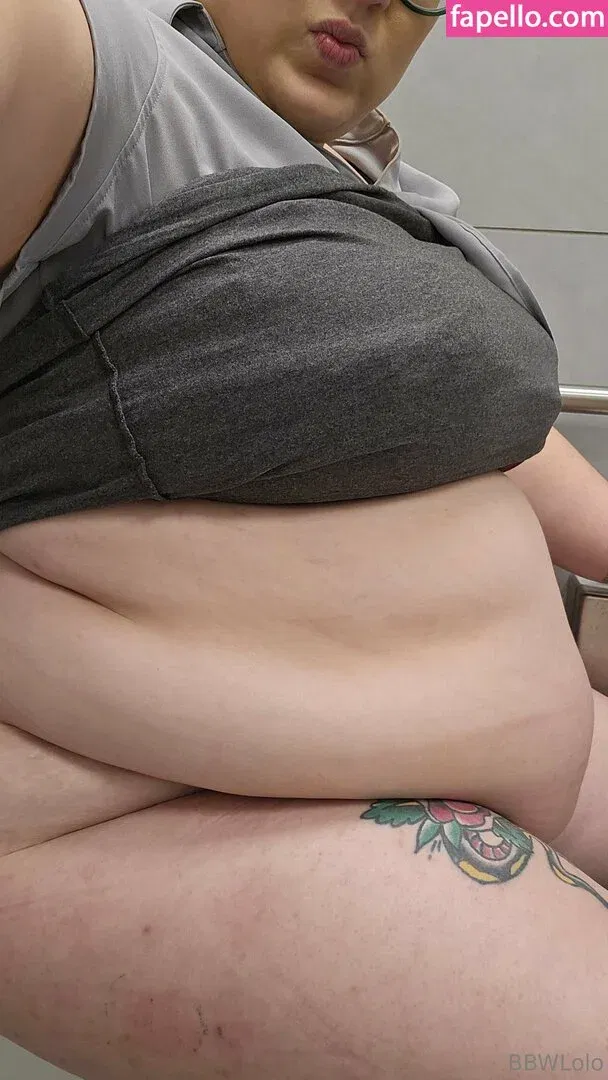 stufferlover Onlyfans Photo Gallery 