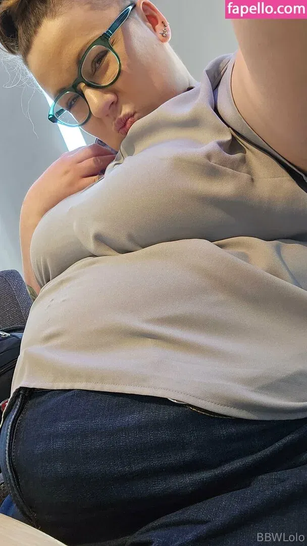 stufferlover Onlyfans Photo Gallery 