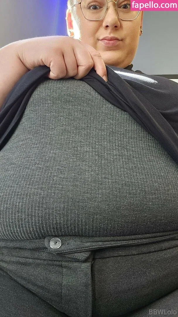 stufferlover Onlyfans Photo Gallery 