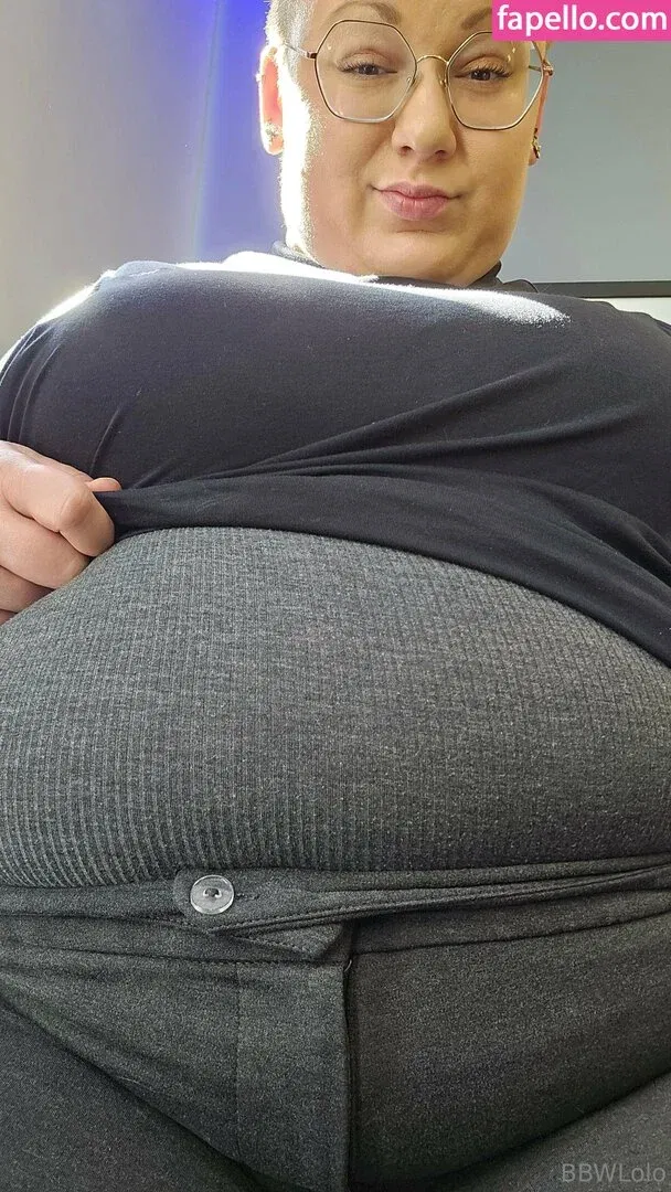 stufferlover Onlyfans Photo Gallery 