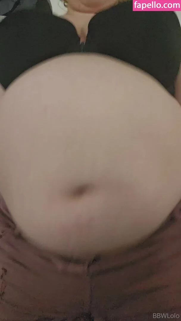 stufferlover Onlyfans Photo Gallery 