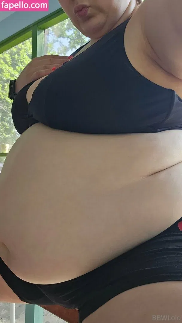 stufferlover Onlyfans Photo Gallery 