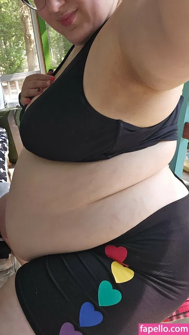 stufferlover Onlyfans Photo Gallery 