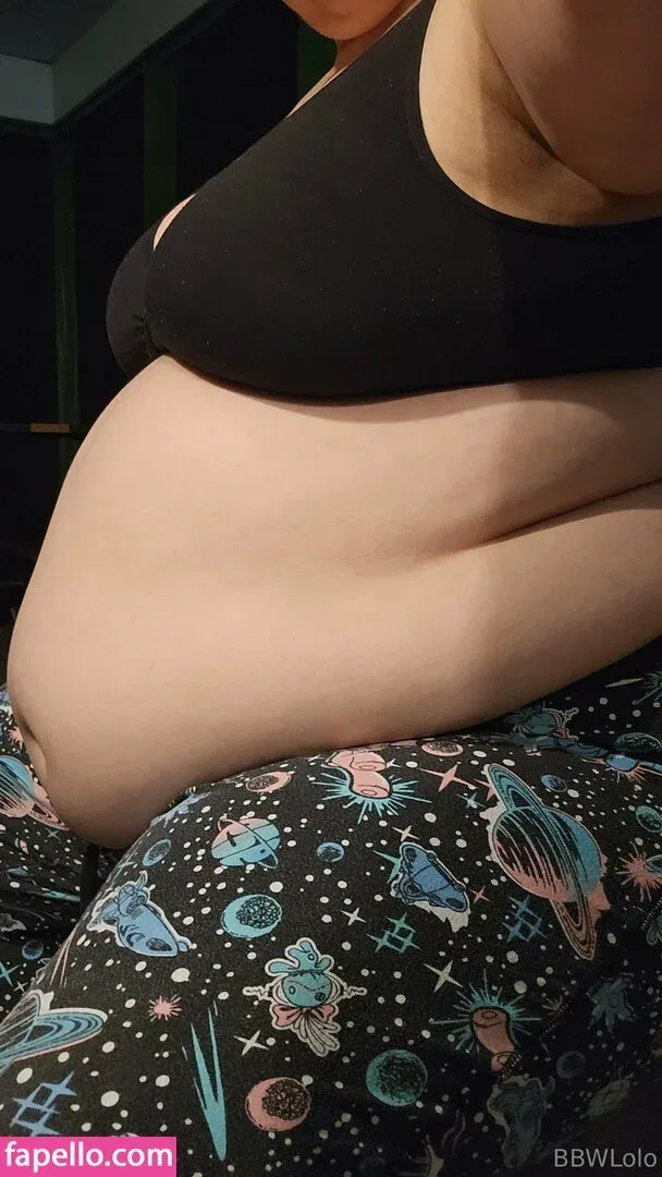 stufferlover Onlyfans Photo Gallery 