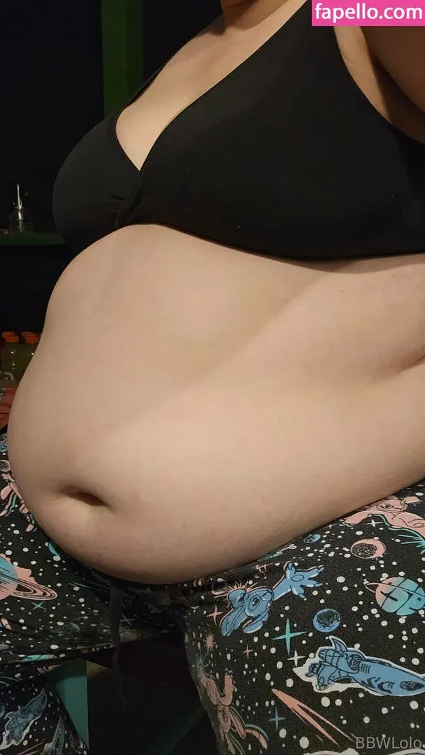 stufferlover Onlyfans Photo Gallery 