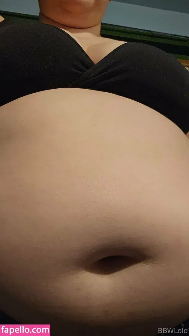 stufferlover Onlyfans Photo Gallery 