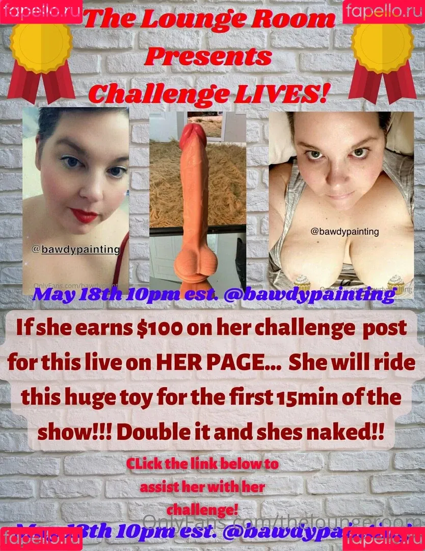 theloungeroom Onlyfans Photo Gallery 
