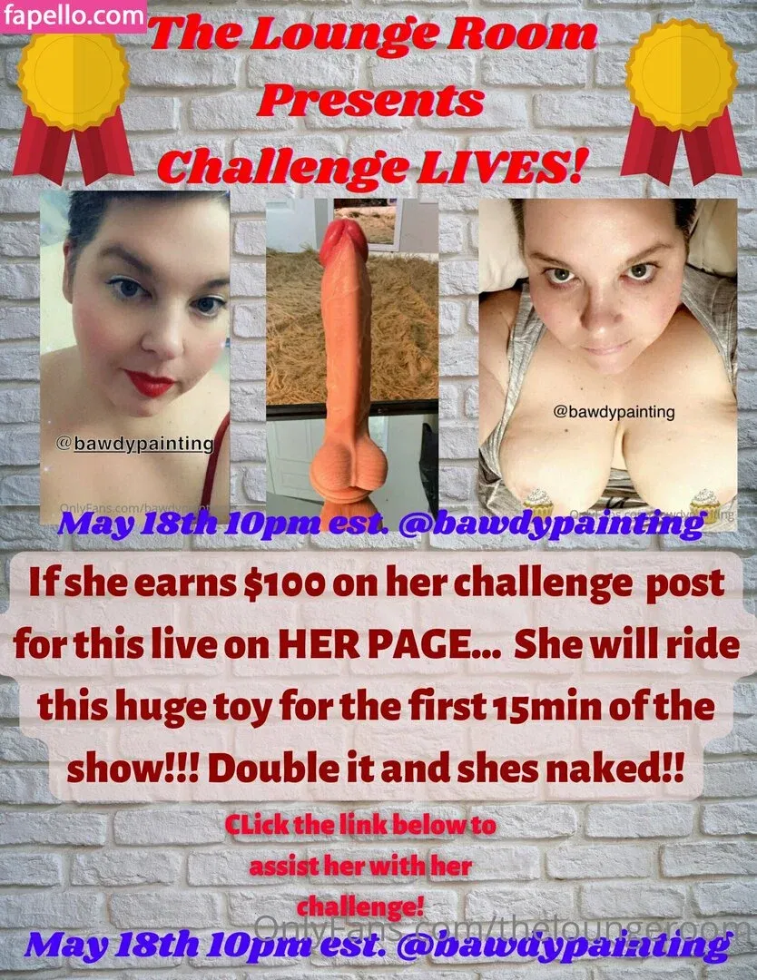 theloungeroom Onlyfans Photo Gallery 