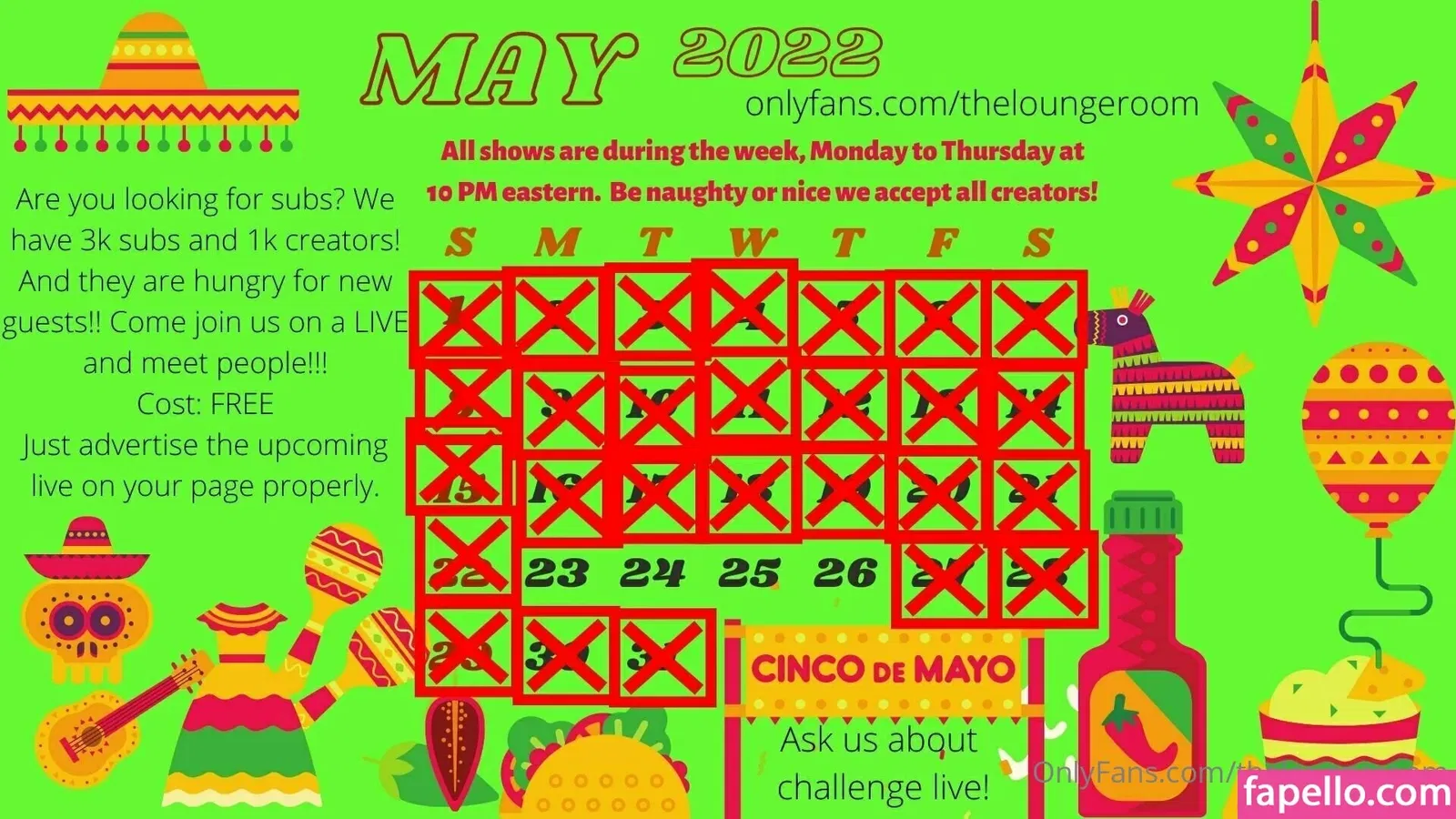 theloungeroom Onlyfans Photo Gallery 