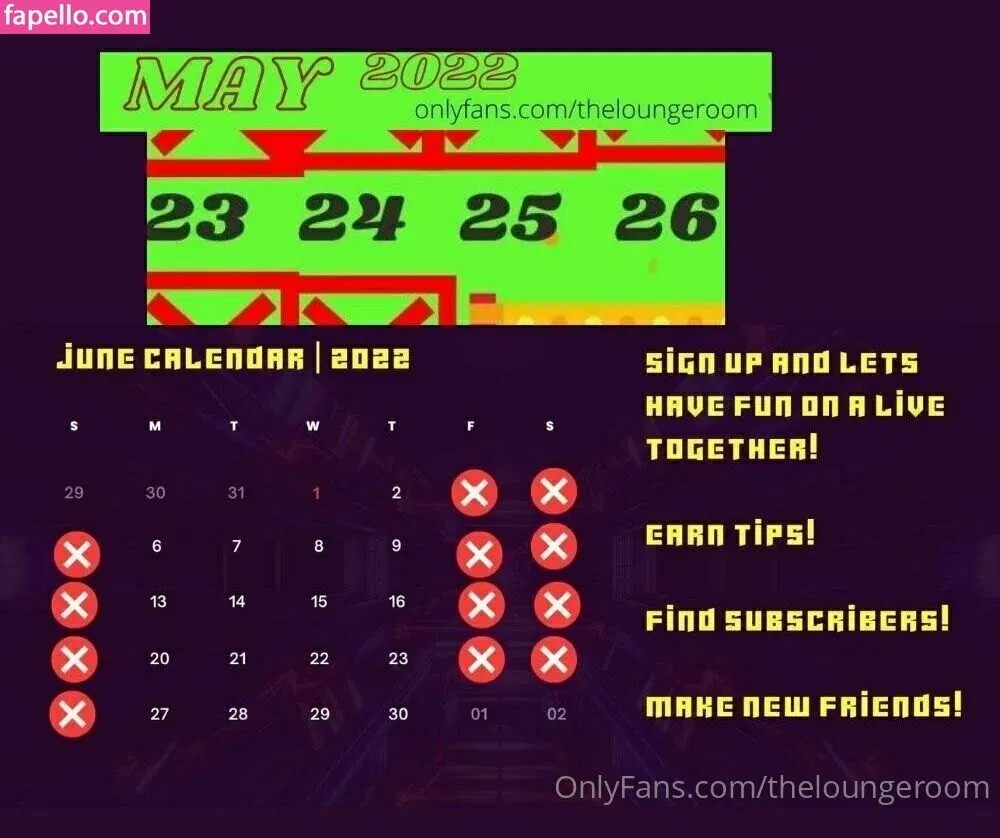 theloungeroom Onlyfans Photo Gallery 