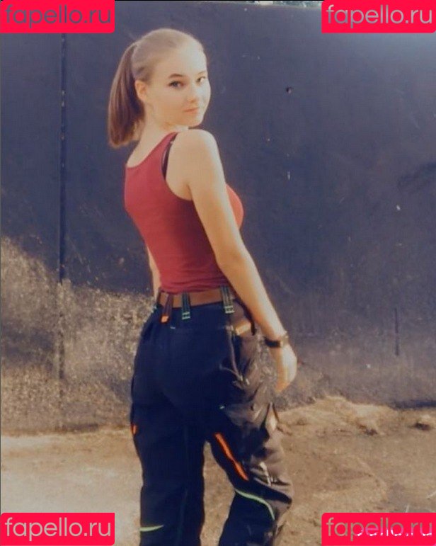 Agrar_emmy Onlyfans Photo Gallery 