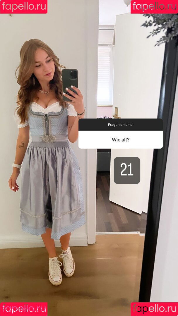 Agrar_emmy Onlyfans Photo Gallery 