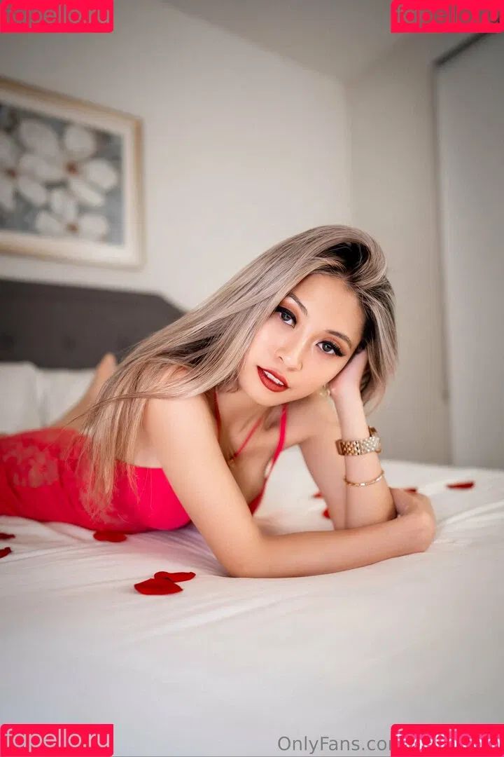 jamieluna Onlyfans Photo Gallery 