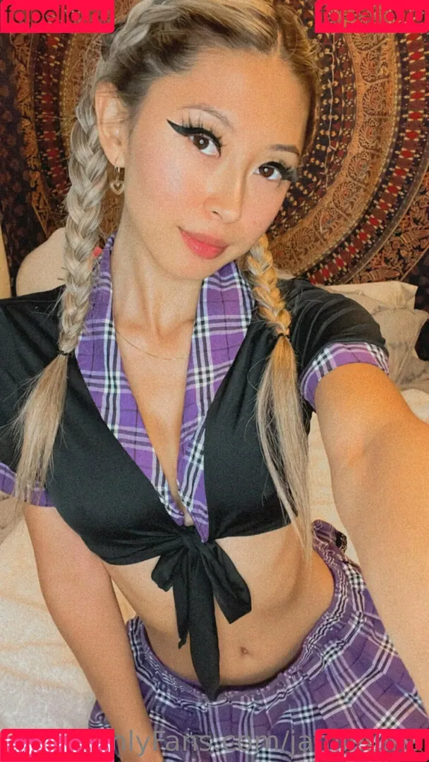 jamieluna Onlyfans Photo Gallery 