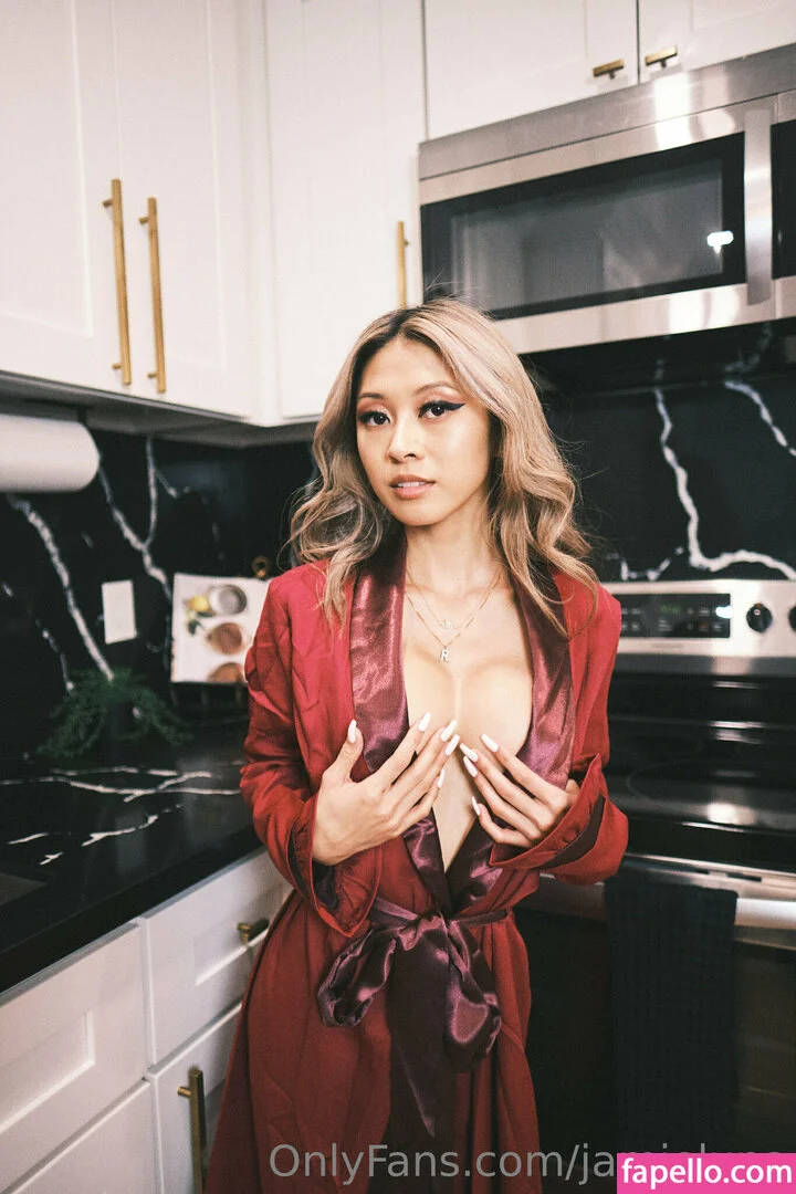 jamieluna Onlyfans Photo Gallery 