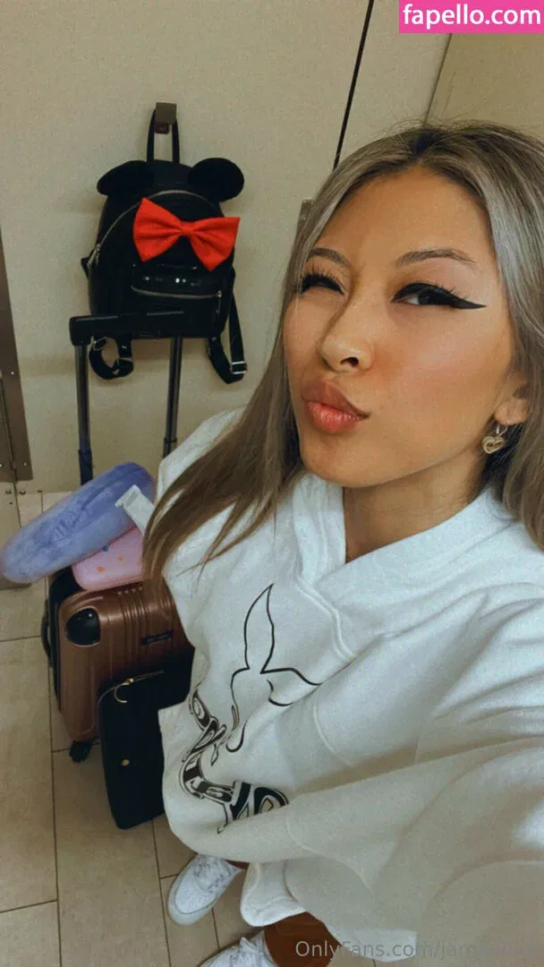 jamieluna Onlyfans Photo Gallery 