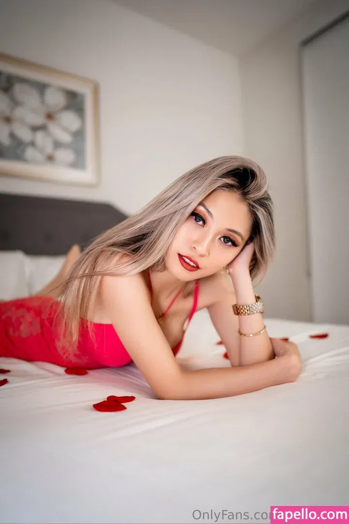 jamieluna Onlyfans Photo Gallery 