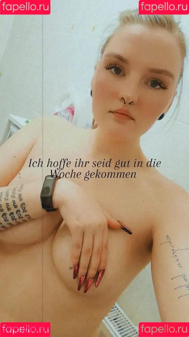 mopsiie Onlyfans Photo Gallery 