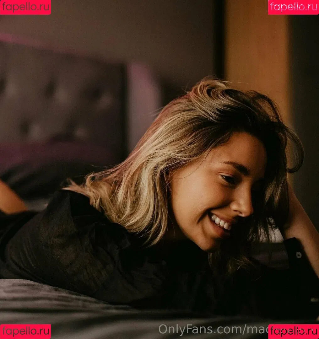 maciemayx Onlyfans Photo Gallery 