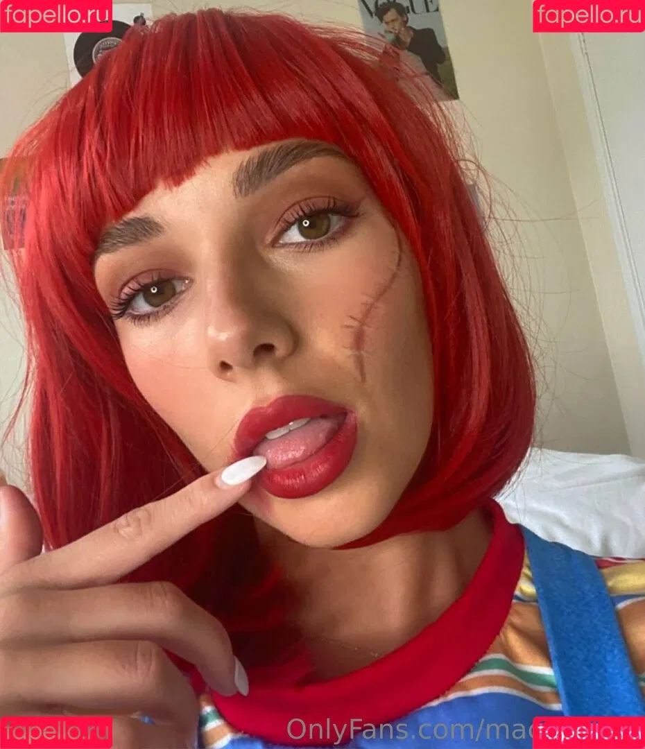 maciemayx Onlyfans Photo Gallery 