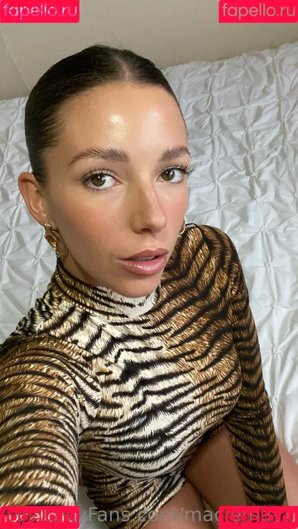 maciemayx Onlyfans Photo Gallery 