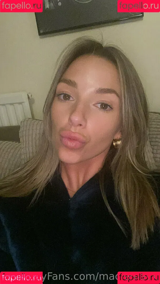 maciemayx Onlyfans Photo Gallery 
