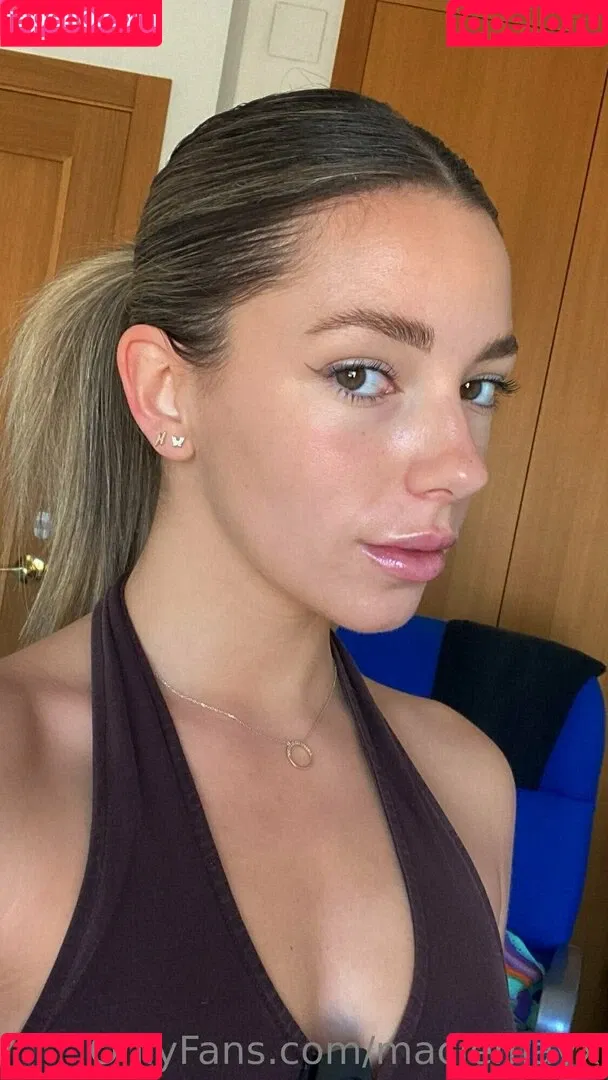 maciemayx Onlyfans Photo Gallery 
