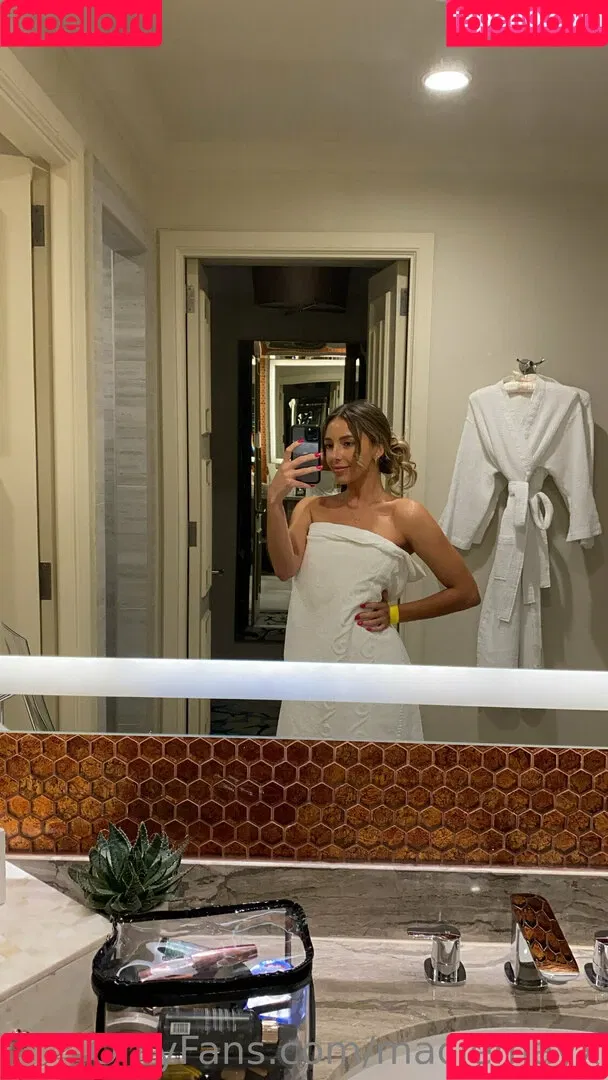 maciemayx Onlyfans Photo Gallery 