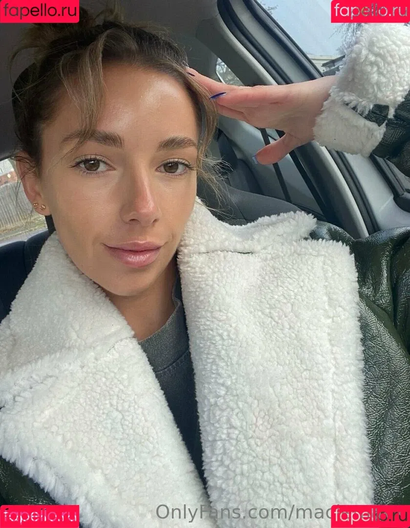 maciemayx Onlyfans Photo Gallery 